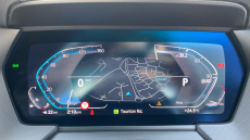 BMW 1 Series 118i [136] M Sport 5dr Step Auto [LCP] Petrol Hatchback